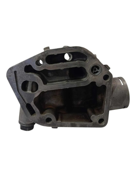 Suporte Filtro De Óleo Golf Bora Audi 2.0 2000 - 2012