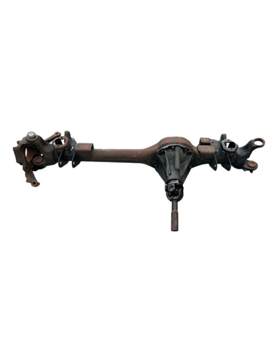 Diferencial Traseiro Range Rover Discovery 2 4x4 1998 - 2004