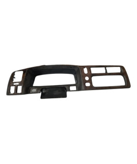 Moldura Painel Instrumentos Pajero Sport 1998 - 2006 Moldura Painel Instrumentos Pajero Sport 1998 - 2006