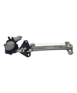 Máquina Motor Vidro Traseiro Esquerdo Crv 2007 - 2011 Máquina Motor Vidro Traseiro Esquerdo Crv 2007 - 2011