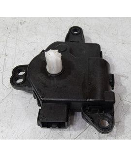 Motor Atuador Caixa Ar Cerato 2014 - 2019 Preto