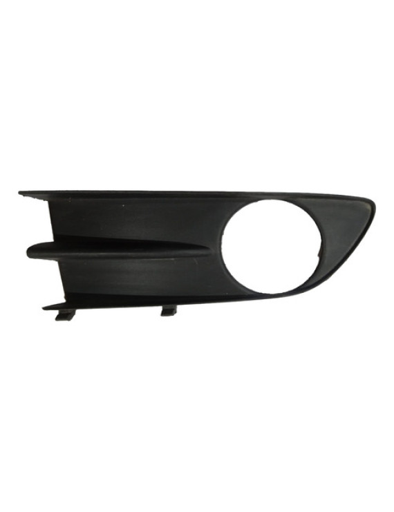 Moldura Parachoque Dianteiro Direito Laguna 2001 - 2007 