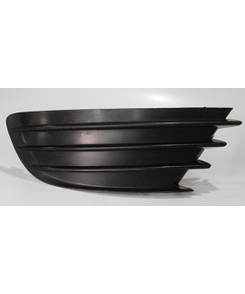 Moldura Farol Milha Direito C4 Pallas 2008 - 2011 Preto Moldura Farol Milha Direito C4 Pallas 2008 - 2011 Preto
