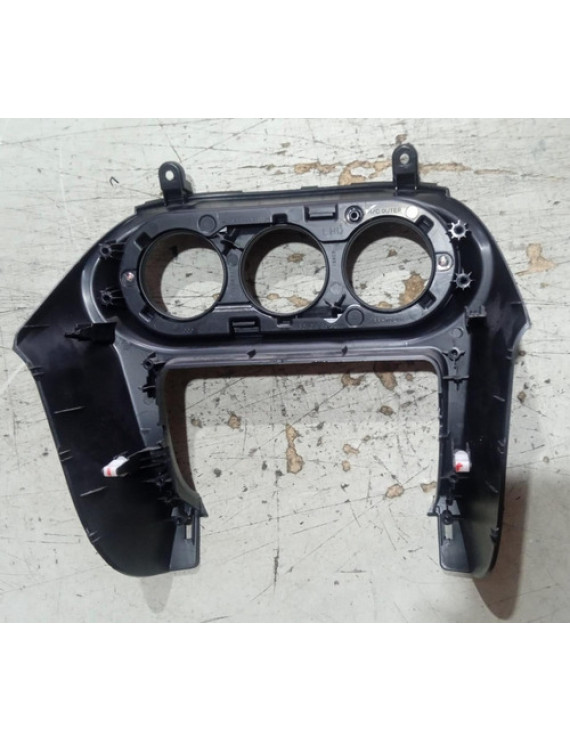 Moldura Comando Ar Lancer 2011 - 2019 8010a189zz   