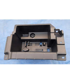 Caixa Ferramentas Bmw X4 2013 2014 2015 2016 2017