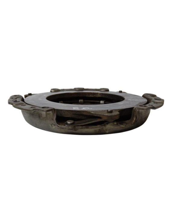 Platô Embreagem Jac J3 1.4 2011 - 2013 Preto