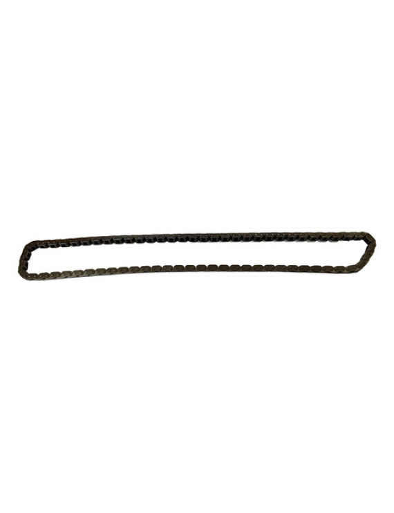 Corrente Do Motor Volvo C30 2.0 2008 - 2012 Prateado