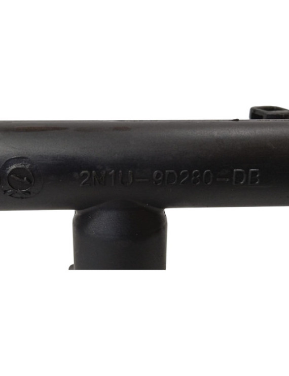 Flauta Bico Injetor Ecosport 1.6 Zetec Rocam 2003 - 2008