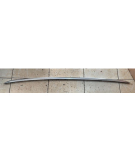 Rack Teto Lado Esquerdo Peugeot 3008 2019 98108660vv Cinza