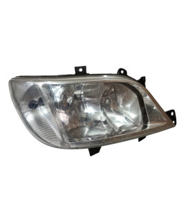 Farol Direito Sprinter Cdi 413 2002 - 2012 Direito/passageiro