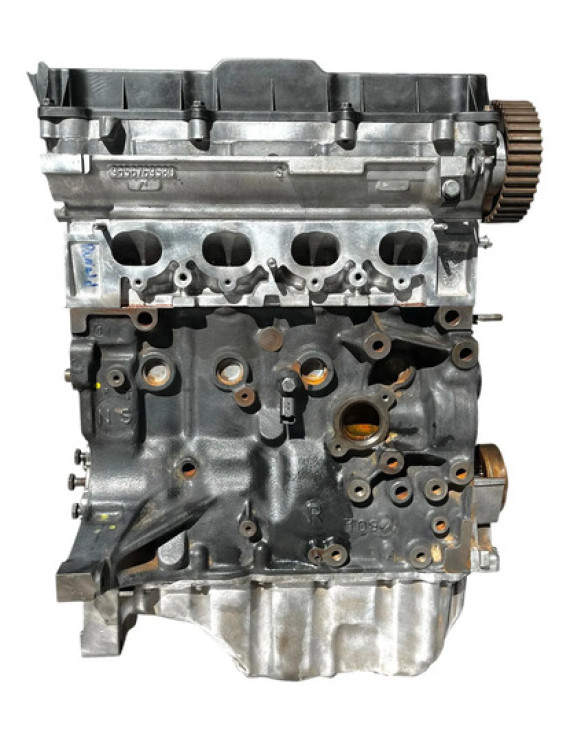 Motor Parcial Picasso 1.6 2006 2007 2008 2009