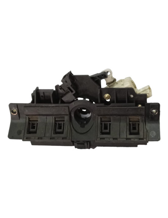 Fechadura Da Tampa Traseira Audi A6 Allroad 2001