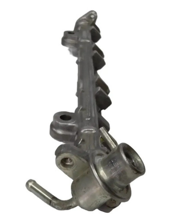 Flauta De Injeção Pajero Tr4 2.0 2003 04 2005 2006 2007 2008