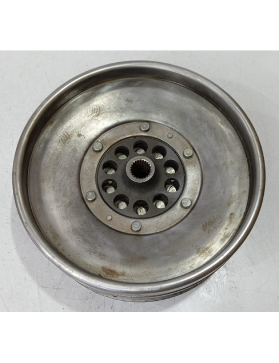 Conversor De Torque Audi A4 2.0 2009 2010 2011 180cv