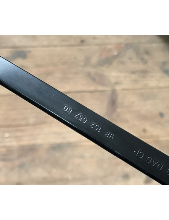 Braço Limpador Lado Direito C4 Picasso 2017 2018 2019 Direito