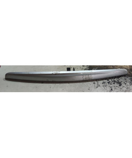 Friso Moldura Porta Malas Citroen C3 2005 2006 2007 Friso Moldura Porta Malas Citroen C3 2005 2006 2007