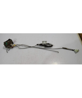 Fechadura Porta Traseira Direita Pt Cruiser 2008 2009 Fechadura Porta Traseira Direita Pt Cruiser 2008 2009