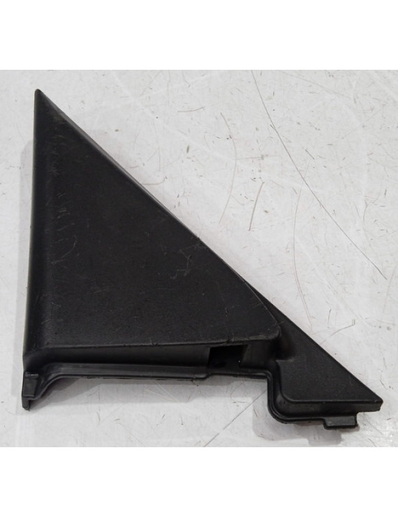 Moldura Interna Retrovisor Esquerdo Honda Civic 2001 - 2006