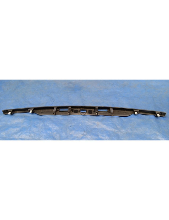 Friso Aplique Tampa Traseira Evoque 2012 2013 2014 2015