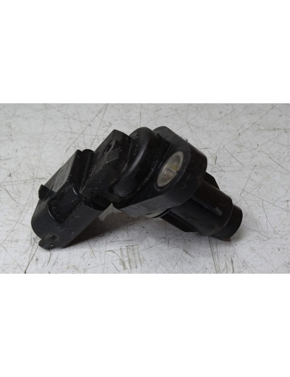 Sensor Fase Cerato Veloster 1.6 2014 - 2019 / 393502b030 Preto