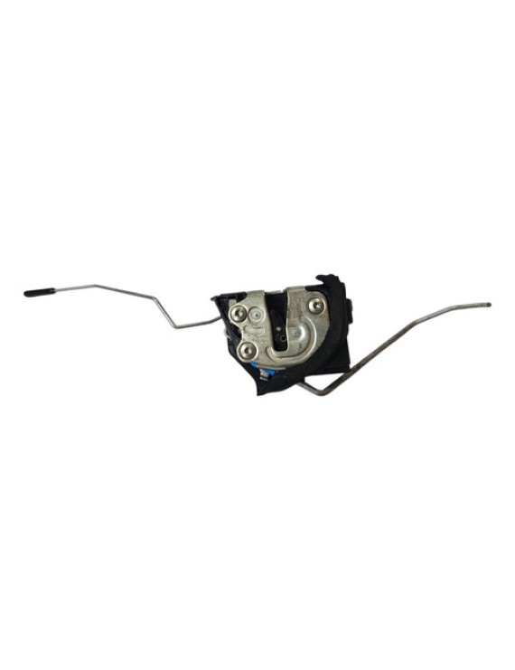 Fechadura Porta Dianteira Direita Hb20 2013 - 2019