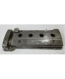 Tampa De Válvulas Lifan 620 1.6 16v 2009 2010 2011 2012 Tampa De Válvulas Lifan 620 1.6 16v 2009 2010 2011 2012