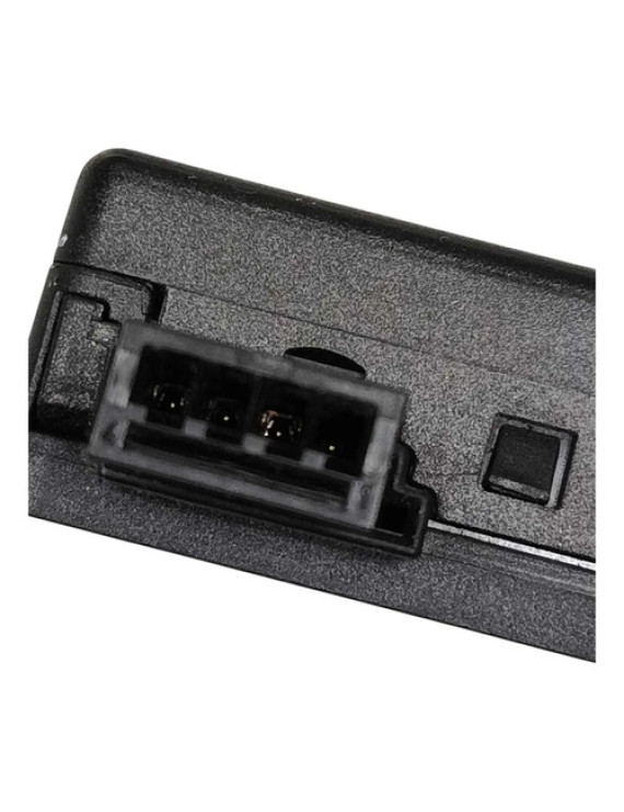 Módulo Chuva Mercedes R500 2005 / 1648200185
