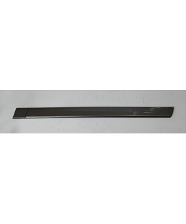 Friso Porta Traseira Esquerda J3 Sedan 2010 - 2014 Preto Friso Porta Traseira Esquerda J3 Sedan 2010 - 2014 Preto
