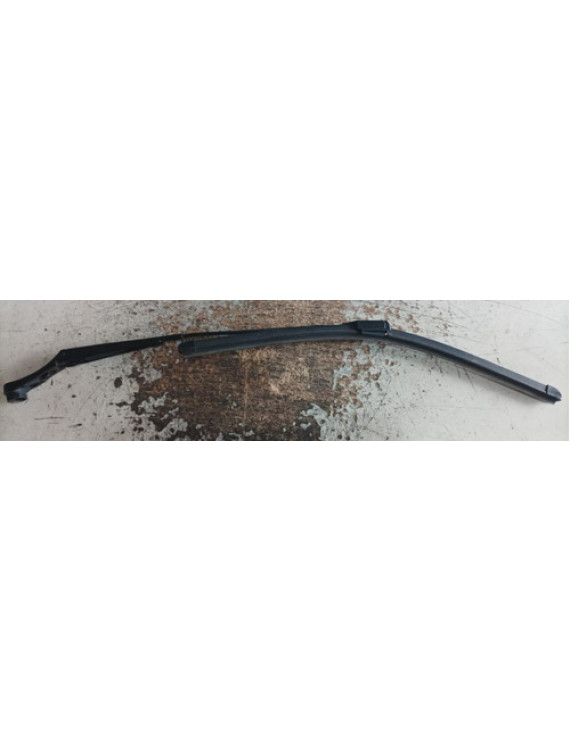 Braço Limpador De Parabrisa Esquerdo Jac T5 2016 - 2019 Esquerdo