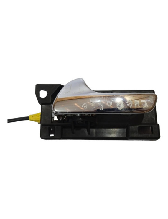 Maçaneta Interna Esquerda Grand Cherokee 2012 2013 2014 Dianteira/traseira