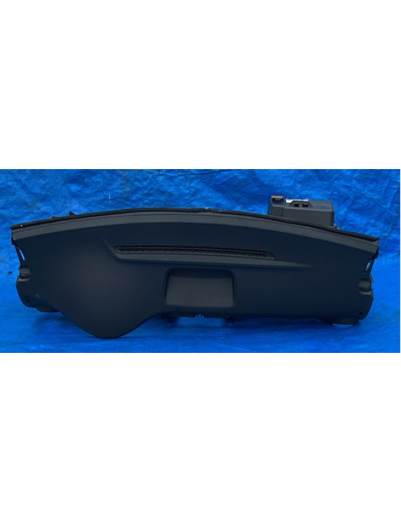 Tabelier Renault Sandero 2014 A 2018 Preto