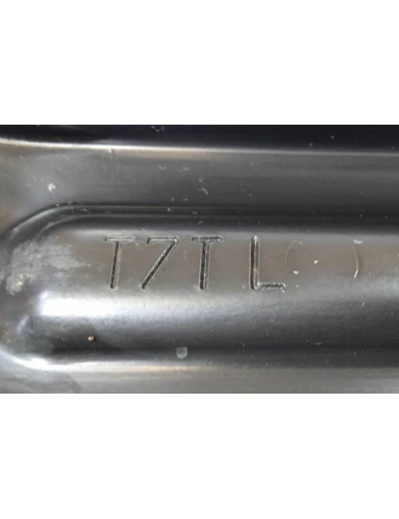 Suporte Esquerdo Agregado Hrv 1.8 2016 - 2021