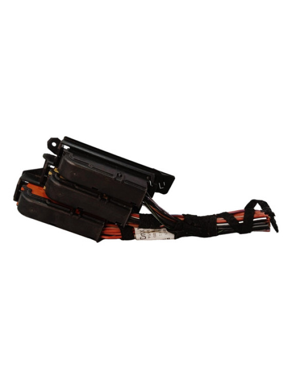 Caixa De Fusíveis Audi A4 2010 2011 / 8k0971845