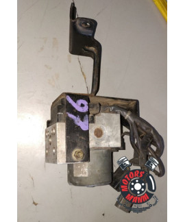 Módulo Abs Mitsubishi Lancer Colt 1996 - 2000 / 11000040250 Módulo Abs Mitsubishi Lancer Colt 1996 - 2000 / 11000040250