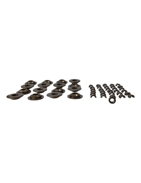 Kit Prato Trava Molas Cabeçote Audi A4 2011 180cv