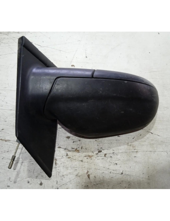 Retrovisor Manual Direito Fox 2003 - 2010