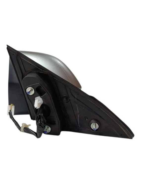 Retrovisor Esquerdo Hrv 2016 2017 2018 2019 2020