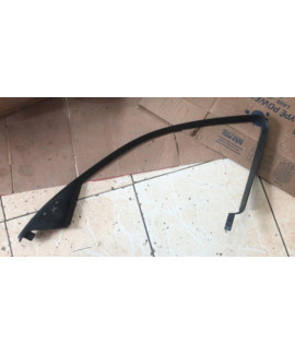 Moldura Porta Interna Dianteira Direita Bmw 118i 2010 Moldura Porta Interna Dianteira Direita Bmw 118i 2010
