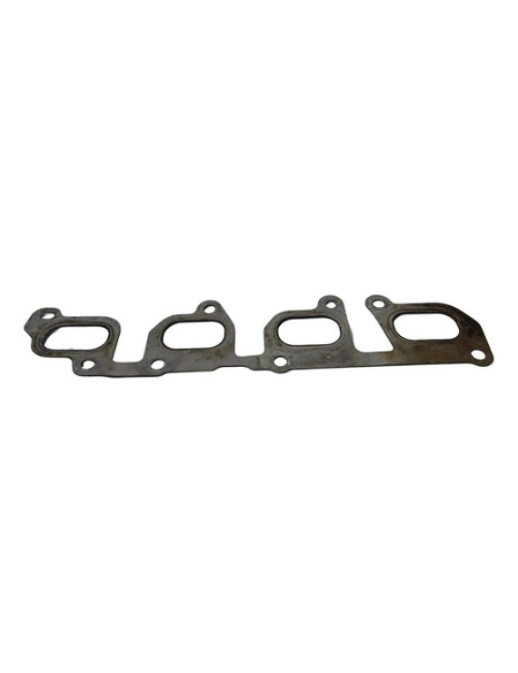 Junta Coletor Escape Amarok 2.0 Biturbo 2012 Original Usado