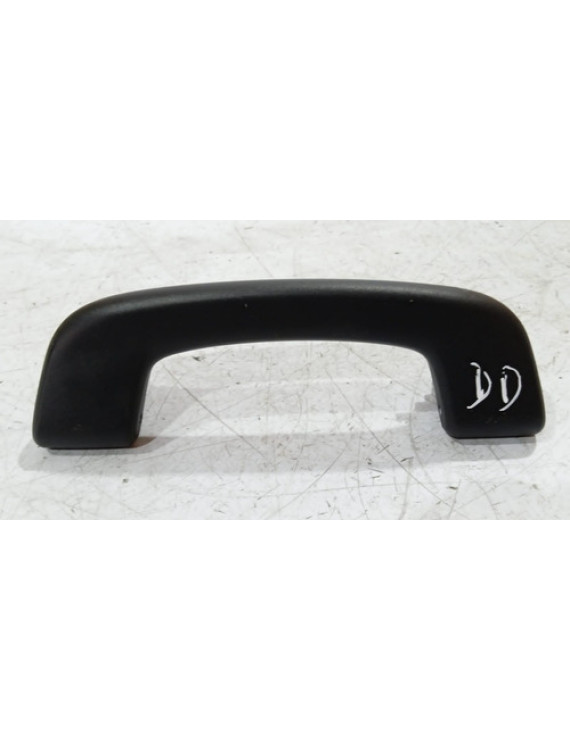 Alça Do Teto Dianteiro Direito Bmw 135 2013 2014 2015 Preto