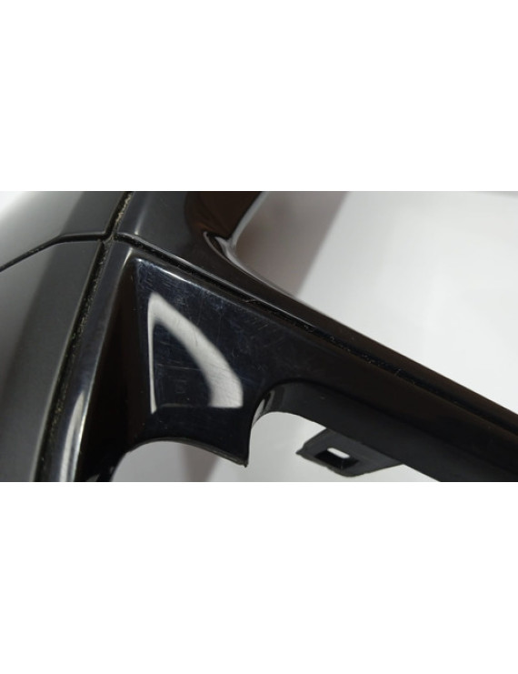 Moldura Central Multimídia Chery Tiggo 7 2020 2021 2022 Preto