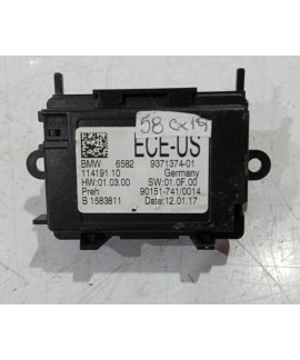Módulo Drive Ece Bmw X5 320 2013 - 2018 / 9371374-01 Módulo Drive Ece Bmw X5 320 2013 - 2018 / 9371374-01