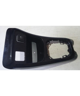 Moldura Console Jeep Compass 2017 - 2021