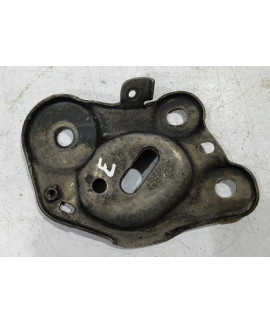 Batente Amortecedor Traseiro Esquerdo Volvo Xc90 2003 - 2014 Batente Amortecedor Traseiro Esquerdo Volvo Xc90 2003 - 2014