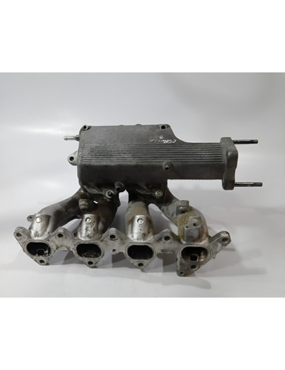 Coletor Admissão Toyota Corolla 1.8 1997 1998 1999 2000 2001