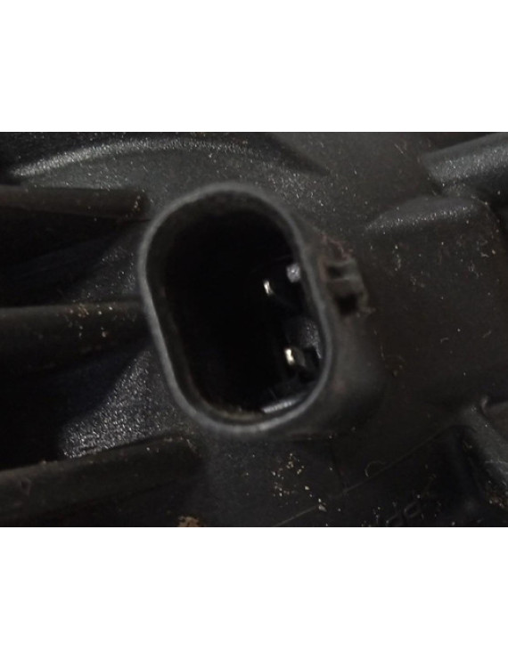 Carcaça Válvula Termostática Bmw X3 X4 3.0 2015 2016