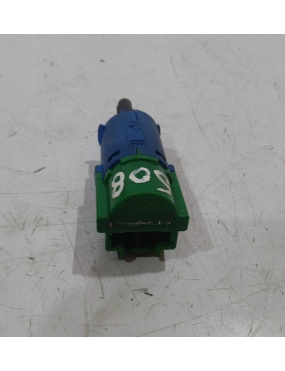 Sensor Do Pedal De Freio Peugeot 508 2012 2013 2014