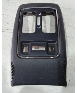 Moldura Traseira Console Central Cherokee 2015