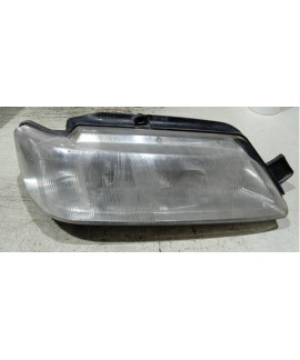 Farol Direito Peugeot 605 1991 Direito