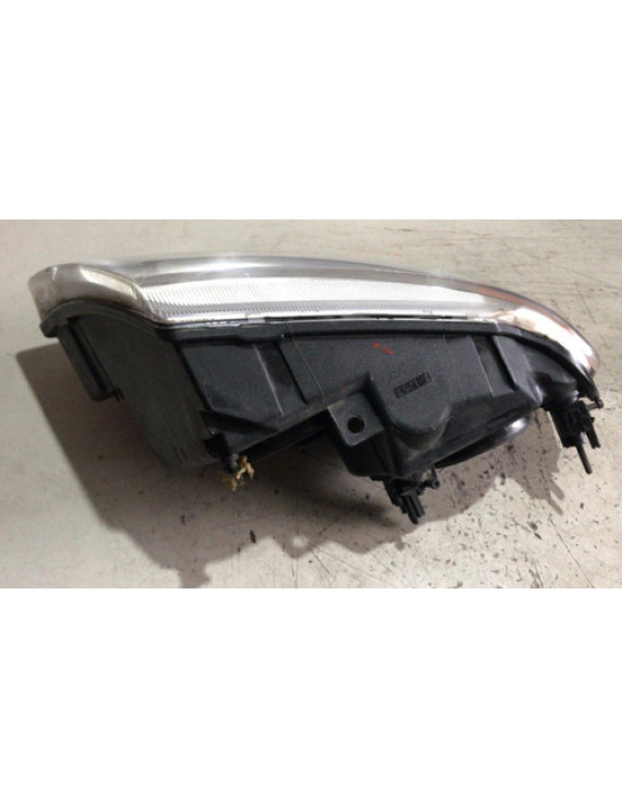 Farol Direito Jeep Cherokee 1999 - 2004 Direito